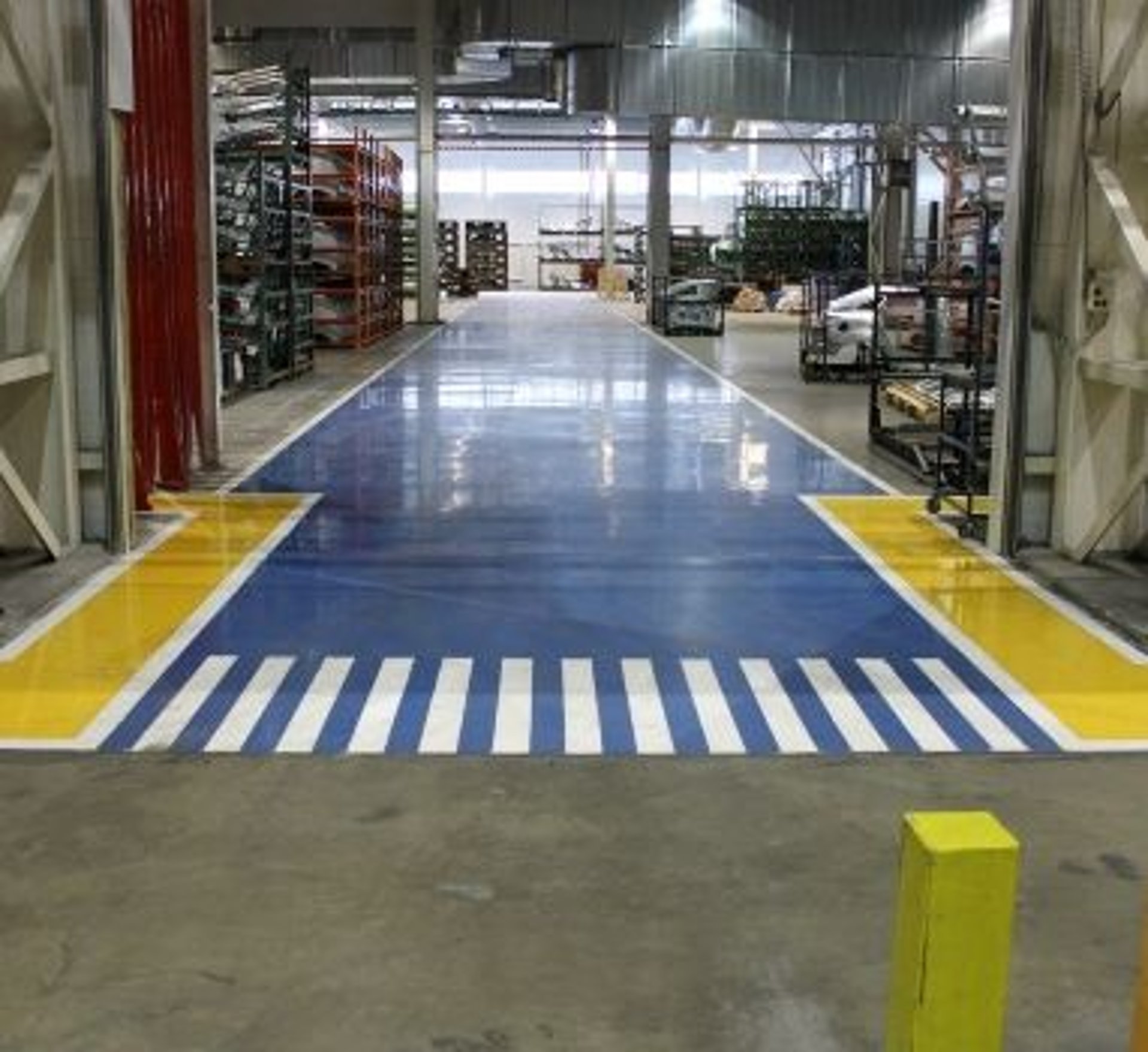 Resurs Corporation