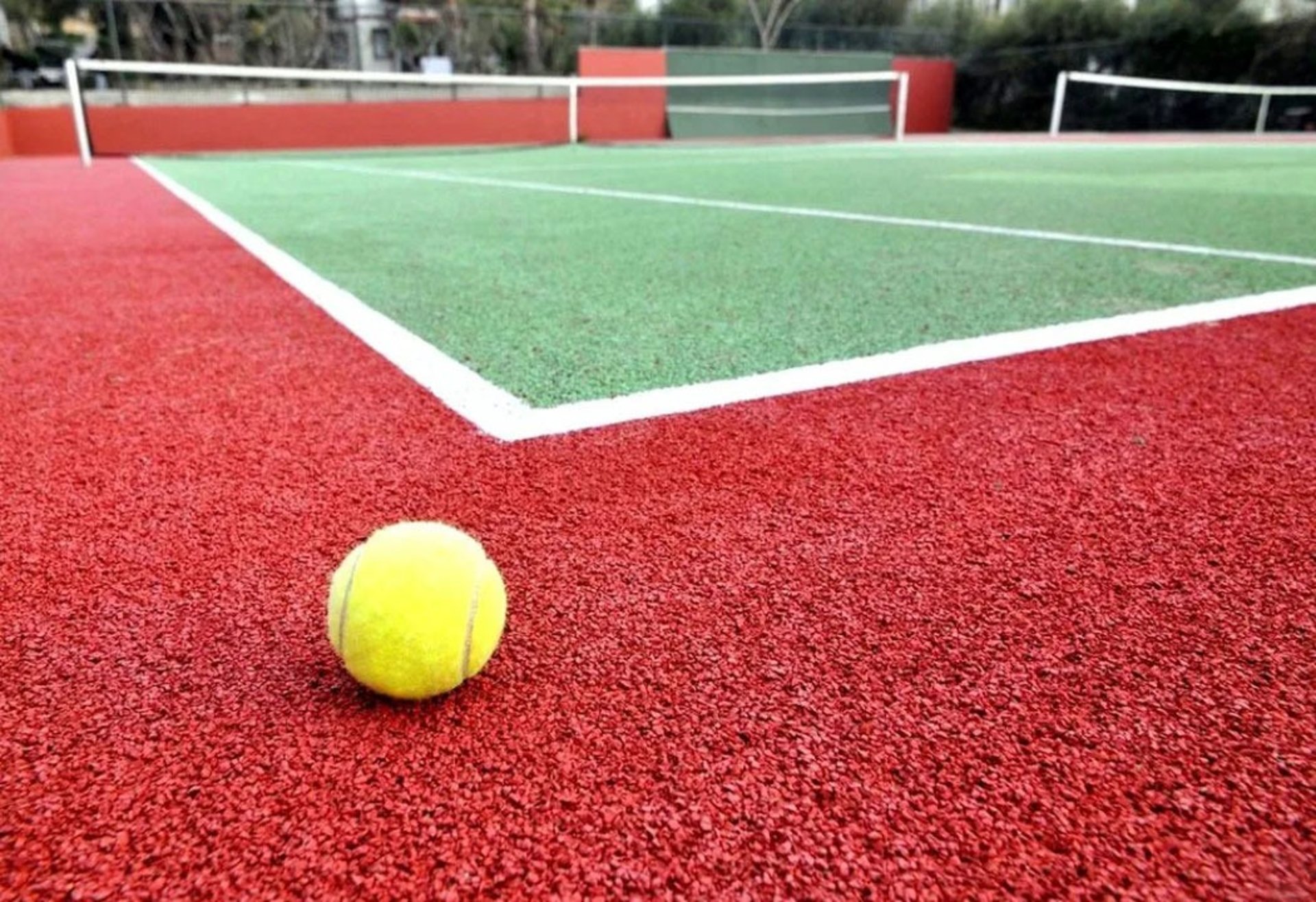 Acoperiri sportive